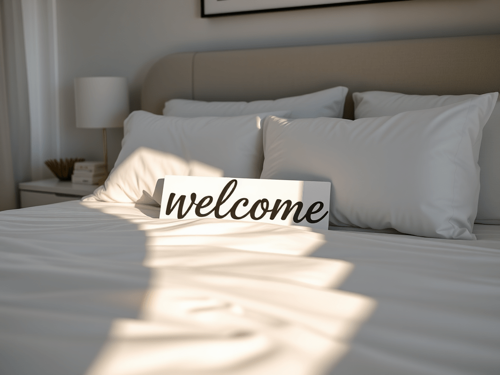 Airbnb and vacation rental cleaning services in Houston – AegisTech Cleaning